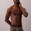 Microfiber Stretch Hip Brief Microfiber Stretch Hip Brief