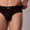 Microfiber Stretch Hip Brief Microfiber Stretch Hip Brief