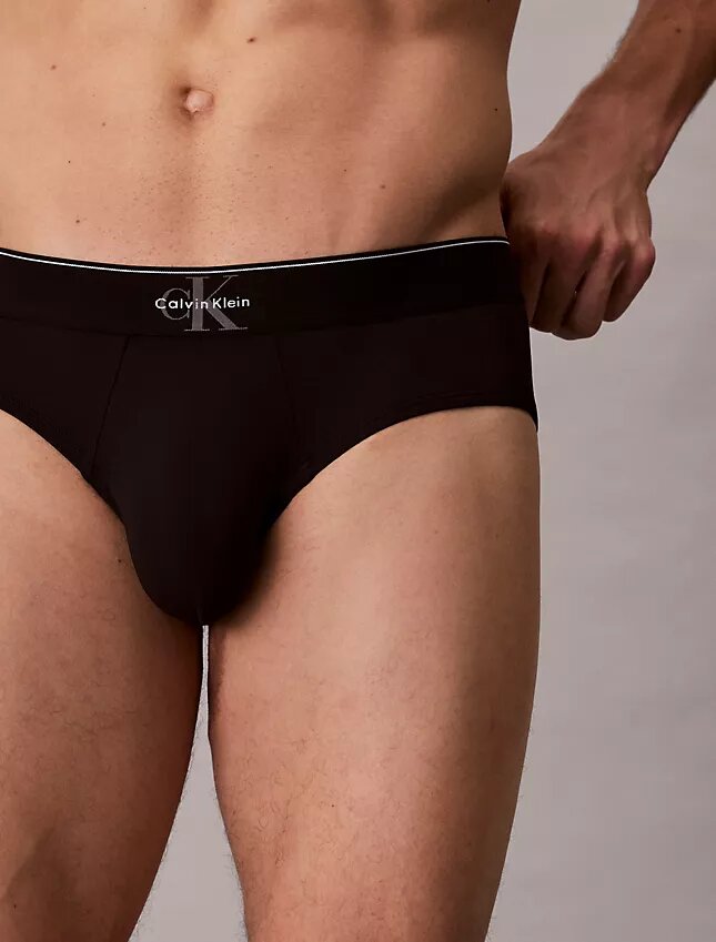 Microfiber Stretch Hip Brief Microfiber Stretch Hip Brief