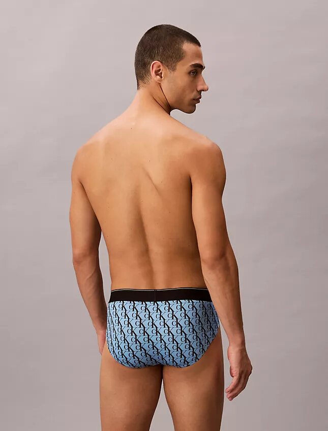Microfiber Stretch Hip Brief Microfiber Stretch Hip Brief