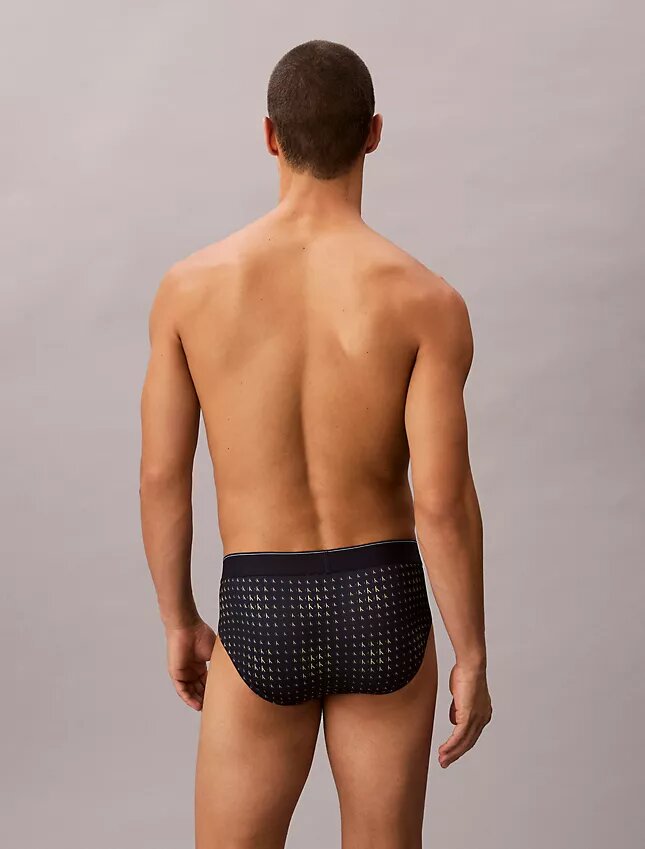 Microfiber Stretch Hip Brief Microfiber Stretch Hip Brief