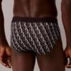 Microfiber Stretch Hip Brief Microfiber Stretch Hip Brief