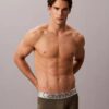 Microfiber Stretch Low Rise Trunk Microfiber Stretch Low Rise Trunk