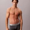 Microfiber Stretch Low Rise Trunk Microfiber Stretch Low Rise Trunk