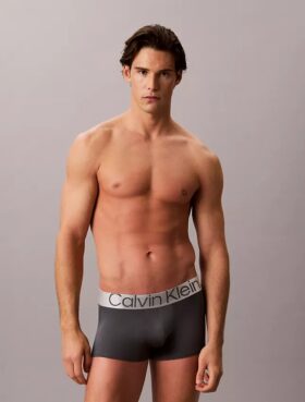 Microfiber Stretch Low Rise Trunk Microfiber Stretch Low Rise Trunk