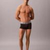 Microfiber Stretch Low Rise Trunk Microfiber Stretch Low Rise Trunk