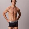 Microfiber Stretch Low Rise Trunk Microfiber Stretch Low Rise Trunk