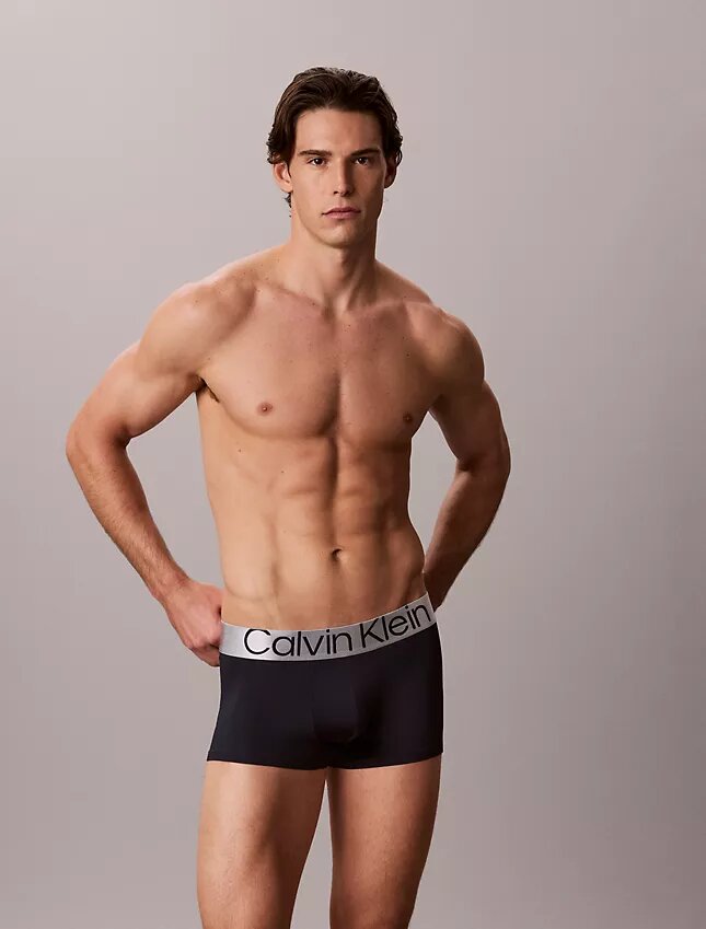 Microfiber Stretch Low Rise Trunk Microfiber Stretch Low Rise Trunk