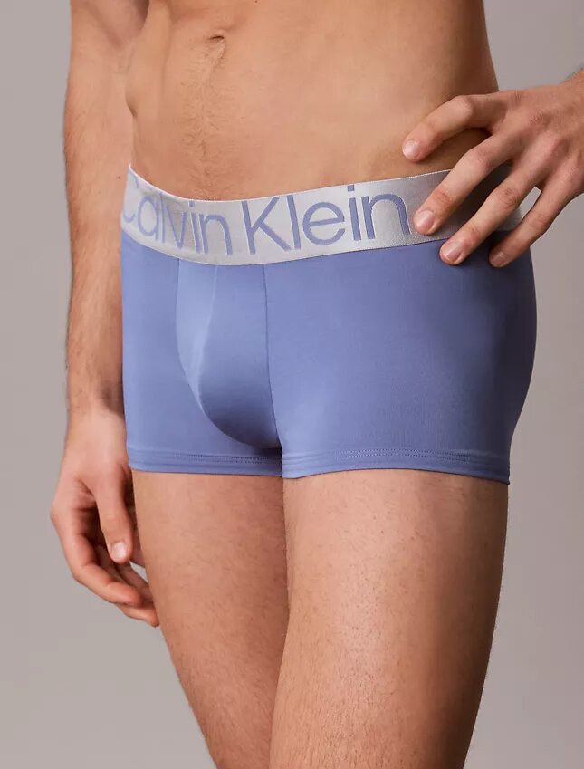 Microfiber Stretch Low Rise Trunk Microfiber Stretch Low Rise Trunk