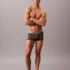 Microfiber Stretch Low Rise Trunk Microfiber Stretch Low Rise Trunk