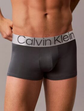 Microfiber Stretch Low Rise Trunk Microfiber Stretch Low Rise Trunk