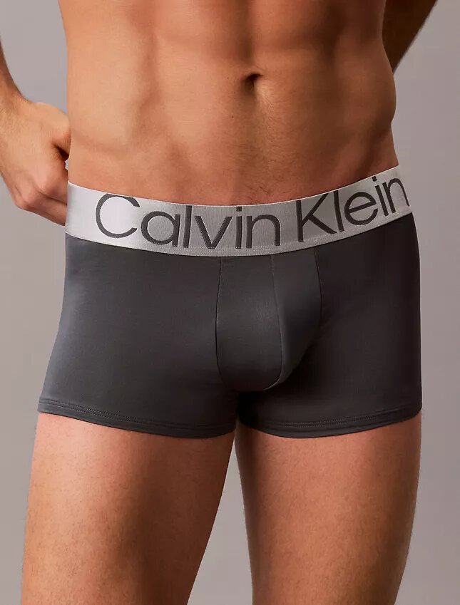 Microfiber Stretch Low Rise Trunk Microfiber Stretch Low Rise Trunk