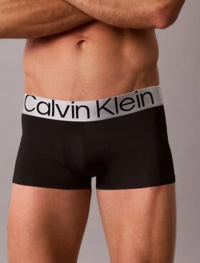 Microfiber Stretch Low Rise Trunk Microfiber Stretch Low Rise Trunk