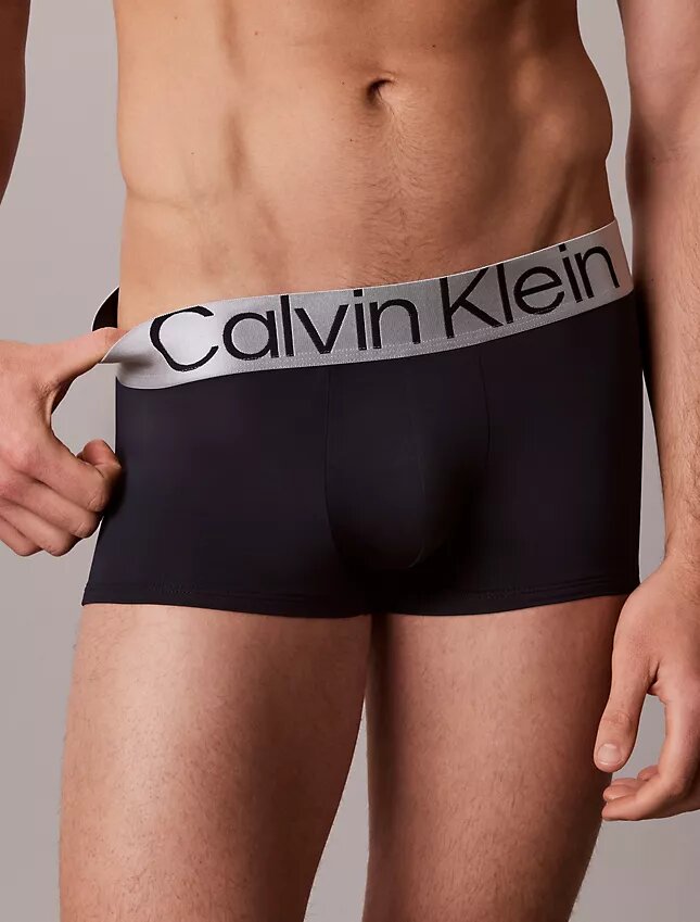 Microfiber Stretch Low Rise Trunk Microfiber Stretch Low Rise Trunk