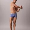 Microfiber Stretch Low Rise Trunk Microfiber Stretch Low Rise Trunk