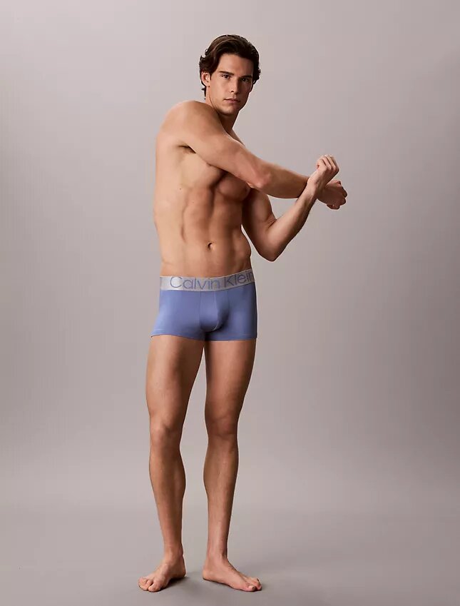 Microfiber Stretch Low Rise Trunk Microfiber Stretch Low Rise Trunk