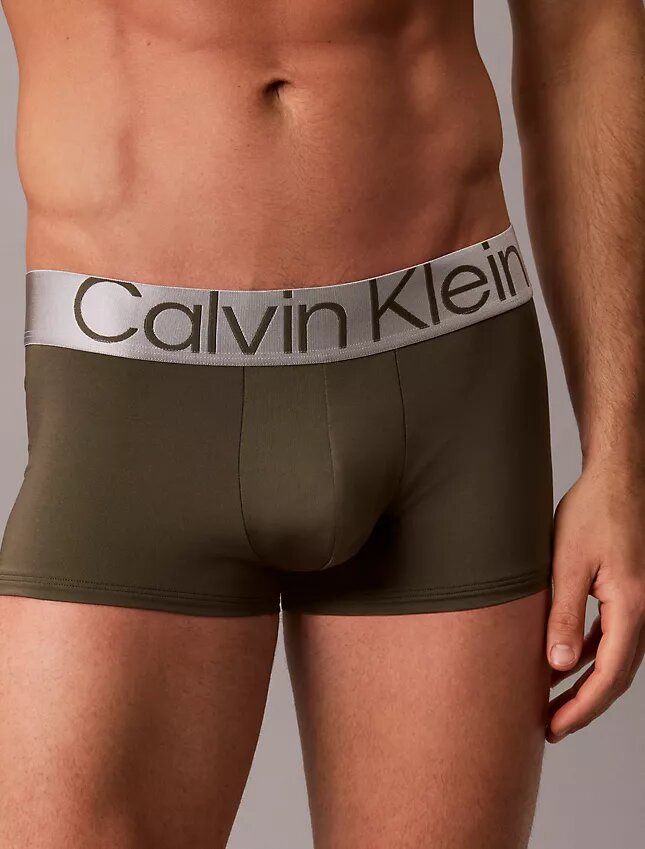 Microfiber Stretch Low Rise Trunk Microfiber Stretch Low Rise Trunk