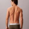 Microfiber Stretch Low Rise Trunk Microfiber Stretch Low Rise Trunk