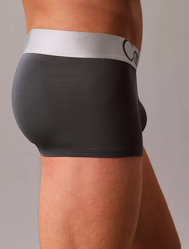 Microfiber Stretch Low Rise Trunk Microfiber Stretch Low Rise Trunk