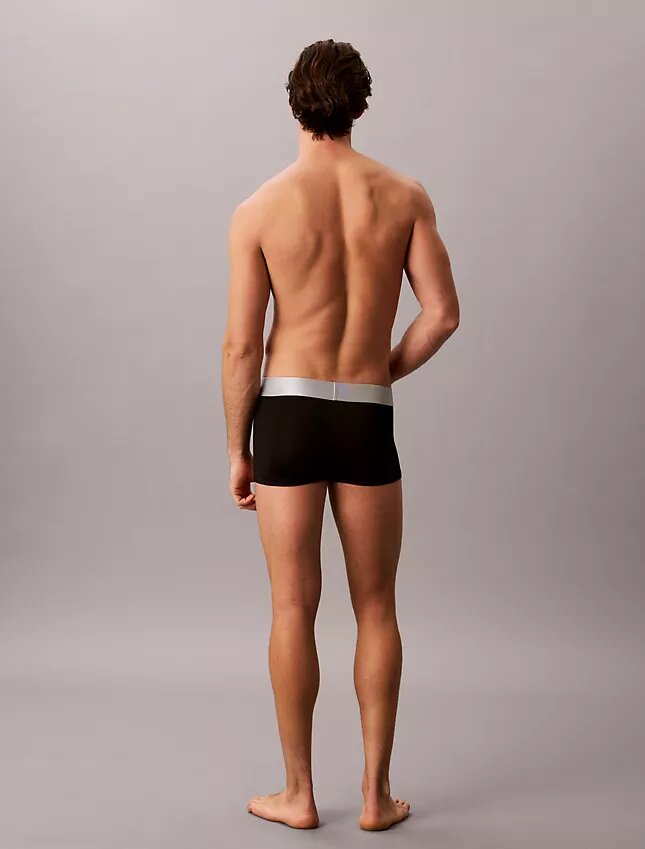 Microfiber Stretch Low Rise Trunk Microfiber Stretch Low Rise Trunk