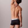 Microfiber Stretch Low Rise Trunk Microfiber Stretch Low Rise Trunk