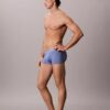 Microfiber Stretch Low Rise Trunk Microfiber Stretch Low Rise Trunk