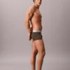 Microfiber Stretch Low Rise Trunk Microfiber Stretch Low Rise Trunk