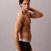 Microfiber Stretch Low Rise Trunk Microfiber Stretch Low Rise Trunk