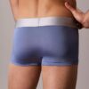 Microfiber Stretch Low Rise Trunk Microfiber Stretch Low Rise Trunk