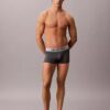 Microfiber Stretch Low Rise Trunk Microfiber Stretch Low Rise Trunk