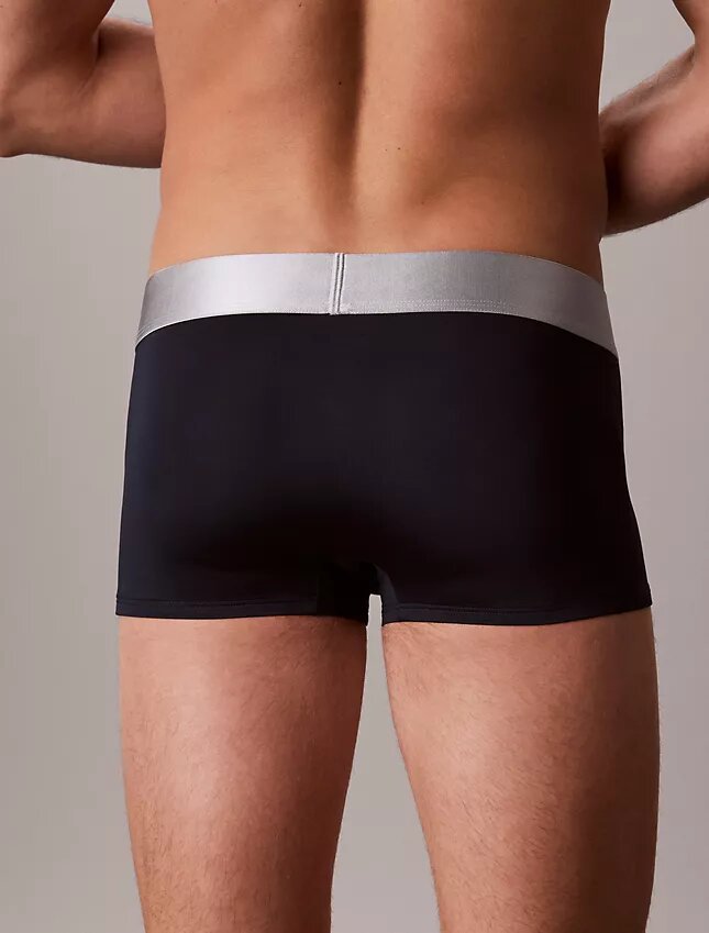 Microfiber Stretch Low Rise Trunk Microfiber Stretch Low Rise Trunk