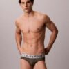 Microfiber Stretch Steel Brief Microfiber Stretch Steel Brief
