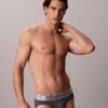 Microfiber Stretch Steel Brief Microfiber Stretch Steel Brief