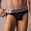 Microfiber Stretch Steel Brief Microfiber Stretch Steel Brief