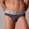 Microfiber Stretch Steel Brief Microfiber Stretch Steel Brief