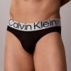 Microfiber Stretch Steel Brief Microfiber Stretch Steel Brief