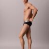 Microfiber Stretch Steel Brief Microfiber Stretch Steel Brief
