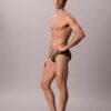 Microfiber Stretch Steel Brief Microfiber Stretch Steel Brief