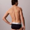 Microfiber Stretch Steel Brief Microfiber Stretch Steel Brief
