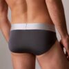 Microfiber Stretch Steel Brief Microfiber Stretch Steel Brief