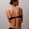 Microfiber Thong with Lace Thong Microfiber Thong with Lace Thong