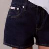 Mini shorts de Denim Mini shorts de Denim