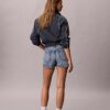 Mini shorts de Denim Mini shorts de Denim