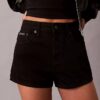 Mini shorts de Denim Mini shorts de Denim