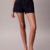 Mini shorts de Denim Mini shorts de Denim