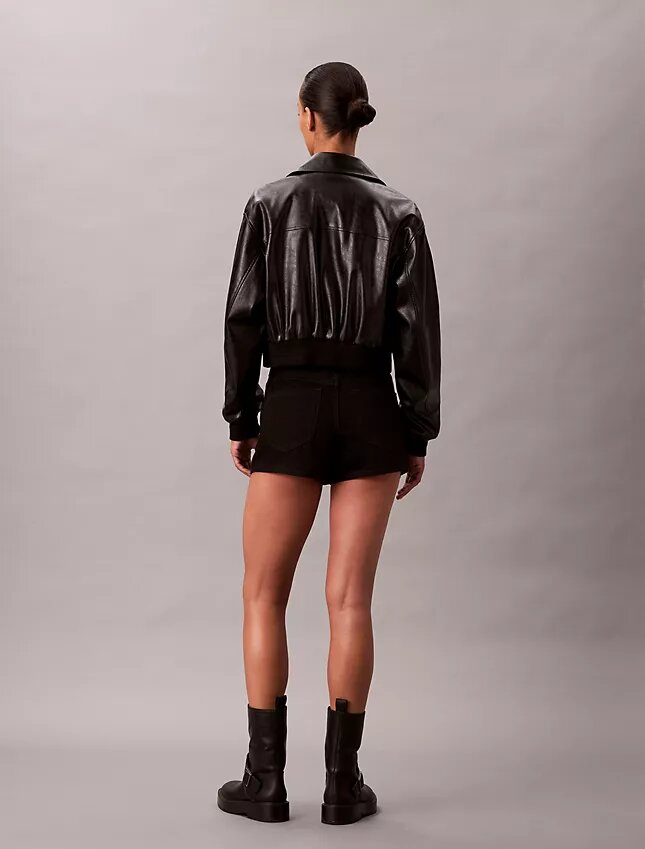 Mini shorts de Denim Mini shorts de Denim