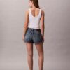 Mini shorts de Denim Mini shorts de Denim