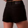 Mini shorts de Denim Mini shorts de Denim