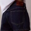 Mini shorts de Denim Mini shorts de Denim