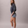 Mini shorts de Denim Mini shorts de Denim